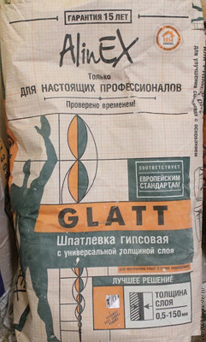 Делаем барельеф с лилиями на стене: часть 1