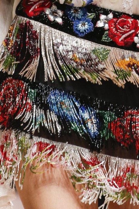 ​Идеи оригинальных юбок