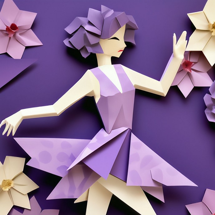 ​Оригами для поддержания здоровья мозга