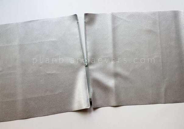 Рюкзак-торбочка своими руками