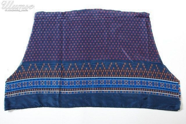 ​Шьём шорты с каймой по низу