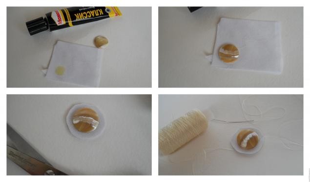 ​Мастер-класс по сутажу "Сутажные серьги Винтаж": часть 1