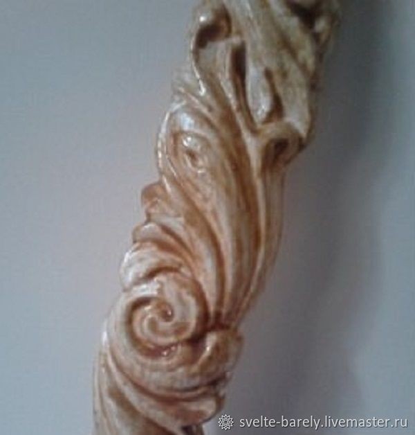 Новая красивая рама за копейки: часть 1