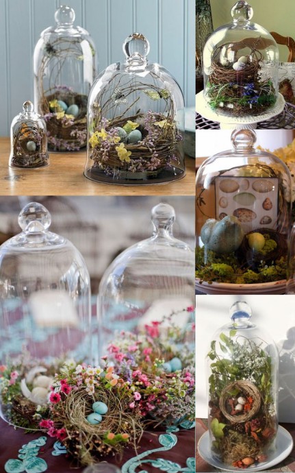 Витражная птичка: часть 2 Витражная птичка: часть 2