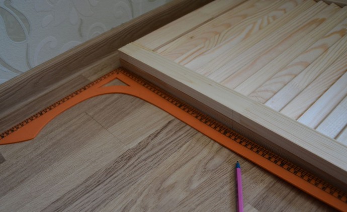 Делаем своими руками ширму-фотофон: часть 1