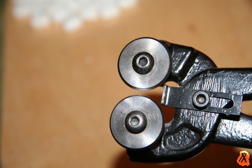 Дисковые кусачки для мозаики