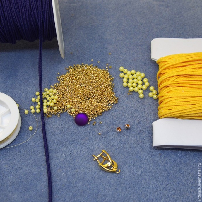 Делаем сережки в технике сутажной вышивки Делаем сережки в технике сутажной вышивки