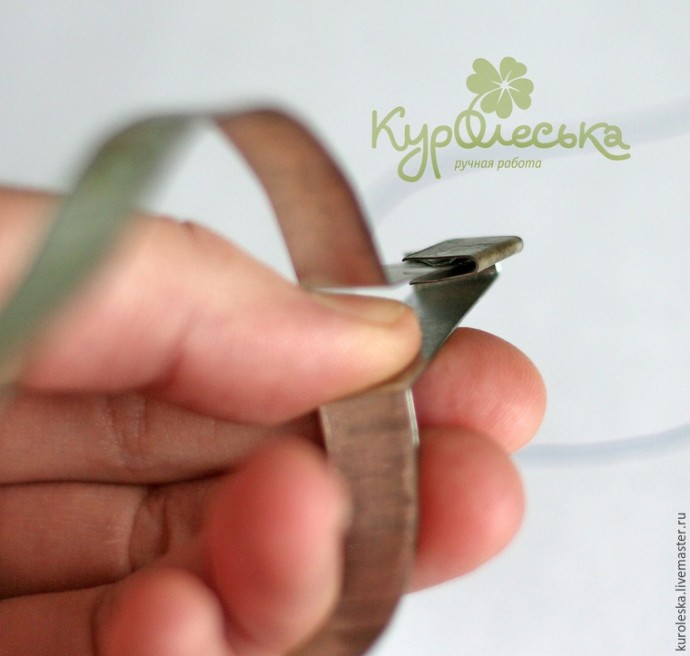 ​Как сделать каттеры быстро и дешево: часть 4