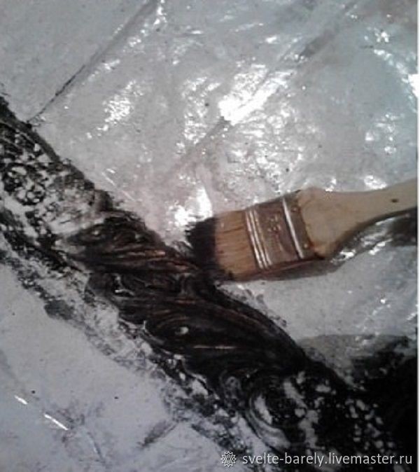 Делаем раму за копейки