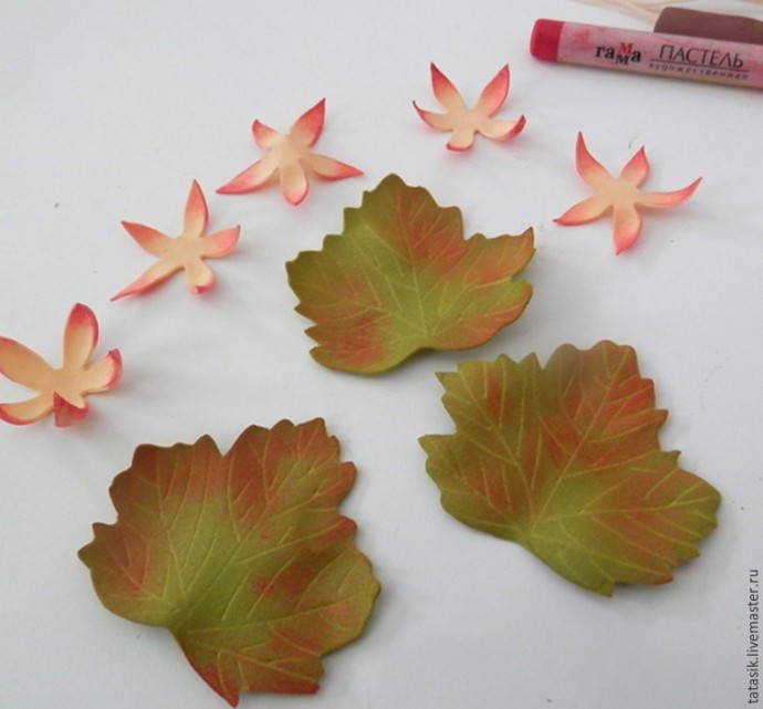 Не совсем обычный способ изготовления морошки: часть 2