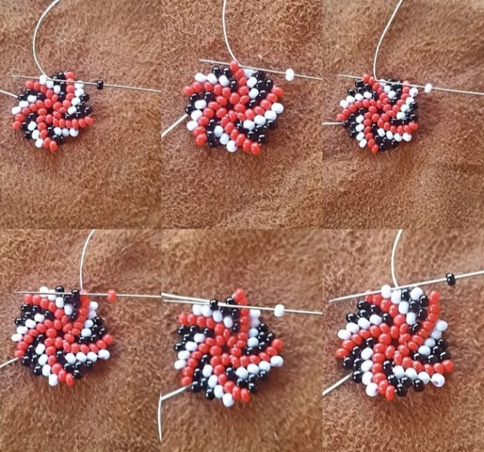 Элемент "Whirlpool"