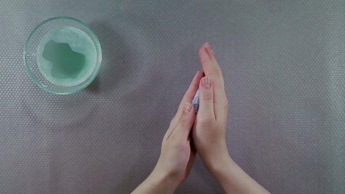 Мастер-класс по изготовлению войлочных камешков: часть 2