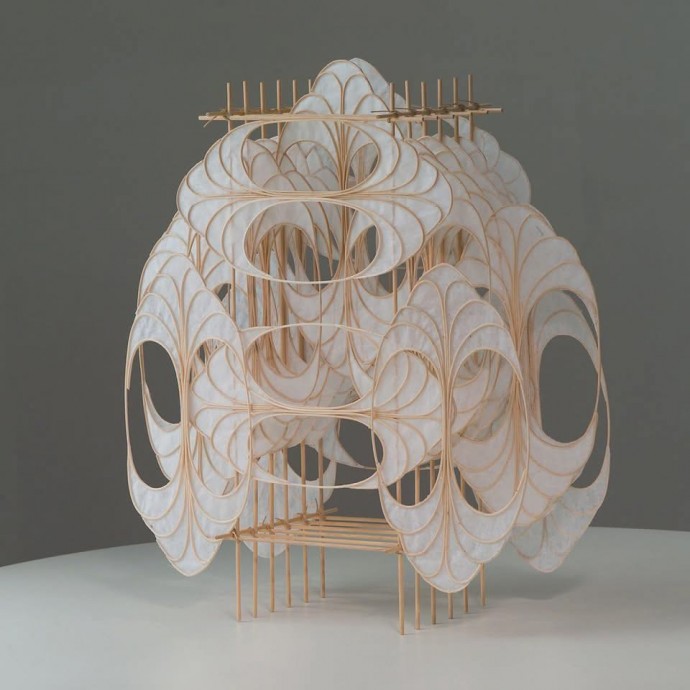 ​Творчество из бумаги