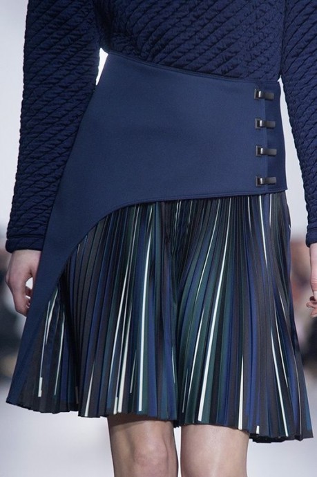 ​Идеи оригинальных юбок