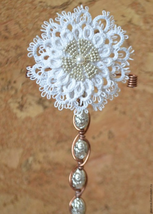 ​Делаем демонстрационное оборудование для красивого хранения и съёмки украшений: часть 2