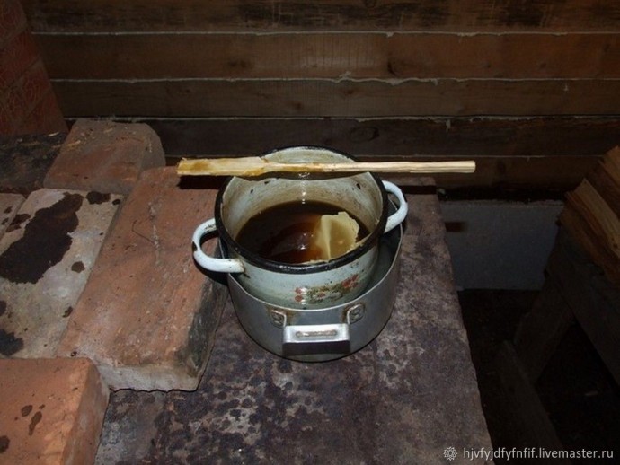 ​Создаем самодельные свечи из воска: три технологии изготовления