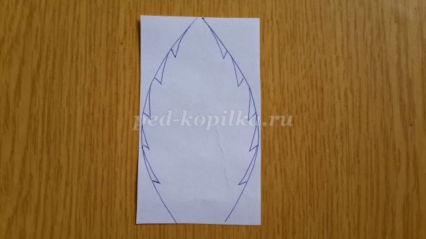 ​Астра из кожи: часть 2