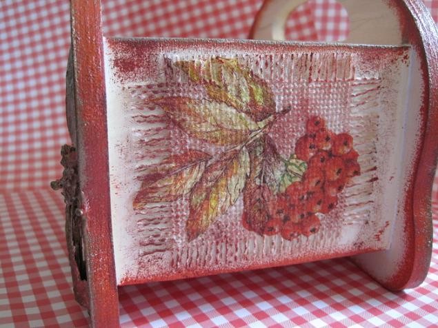 ​Генерируем осеннее настроение: часть 4