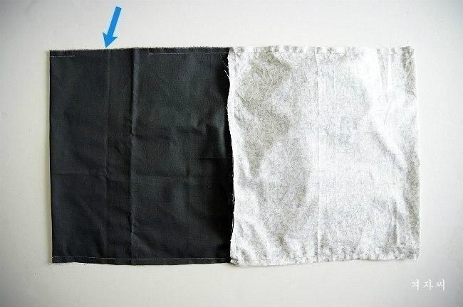 ​Шьем хозяйственную сумку