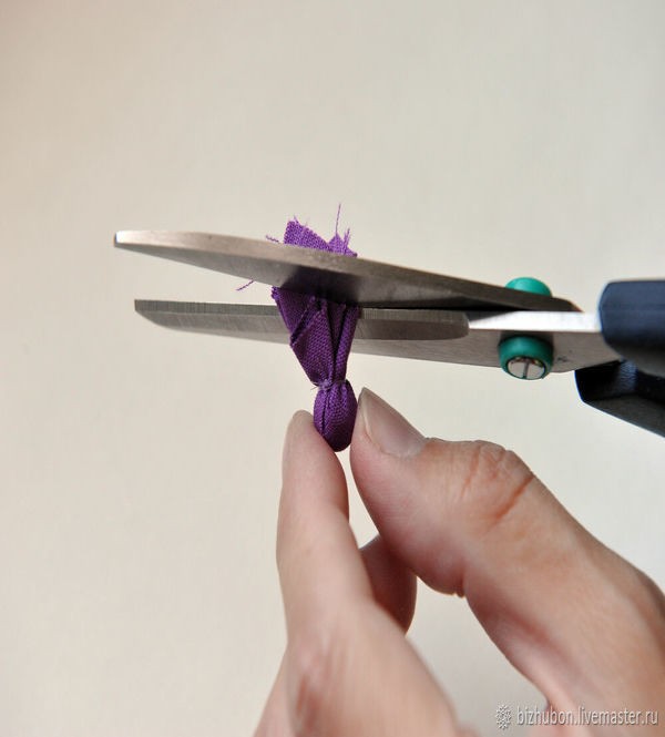 ​Объемный браслет "Микс"