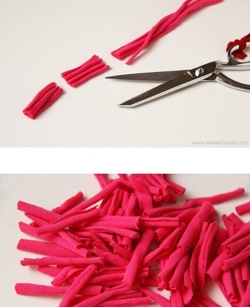 Объёмное сердце