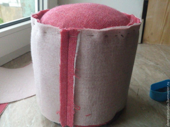 Шляпка для новичков: мастер-класс