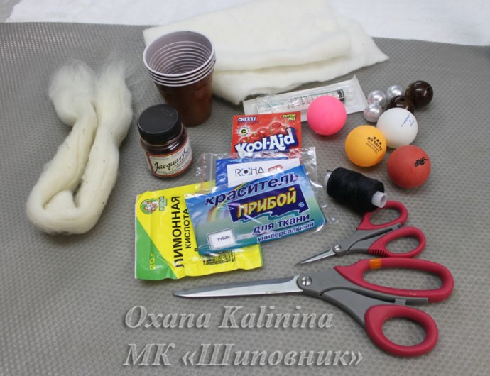 ​Браслет "Шиповник": часть 1