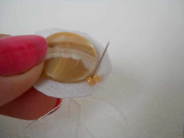 ​Мастер-класс по сутажу "Сутажные серьги Винтаж": часть 1