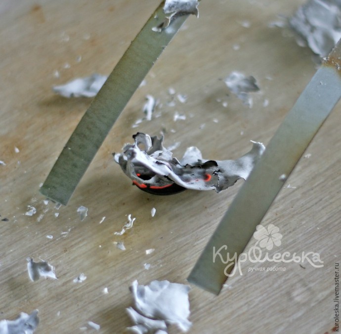 ​Как сделать каттеры быстро и дешево: часть 1