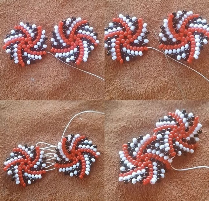 Элемент "Whirlpool"