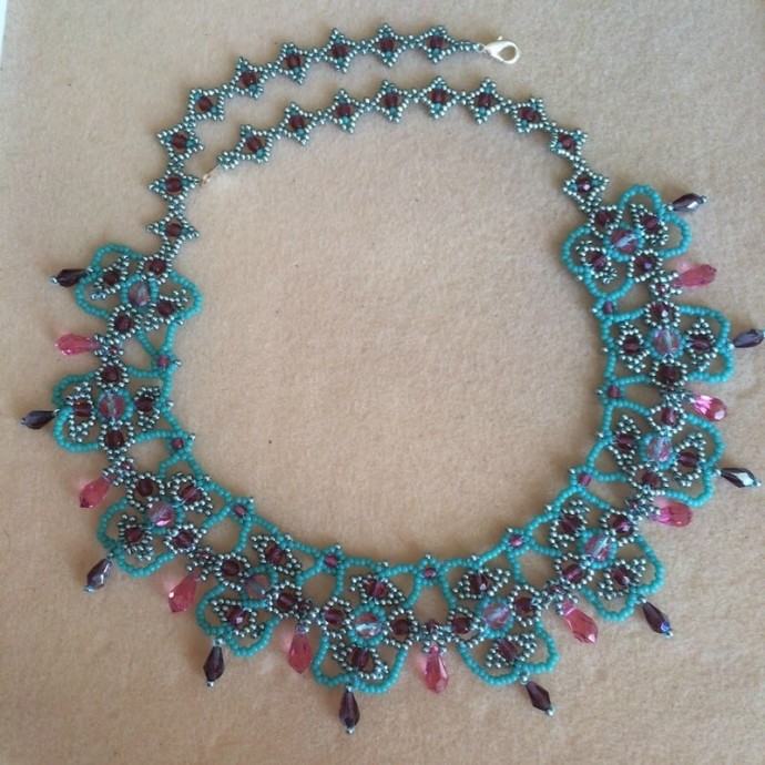 Один элемент - много украшений