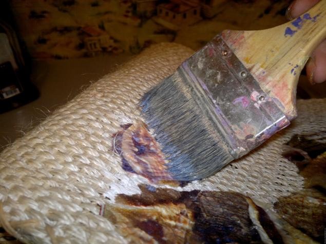 ​Пляжная сумка "Море зовет": часть 1