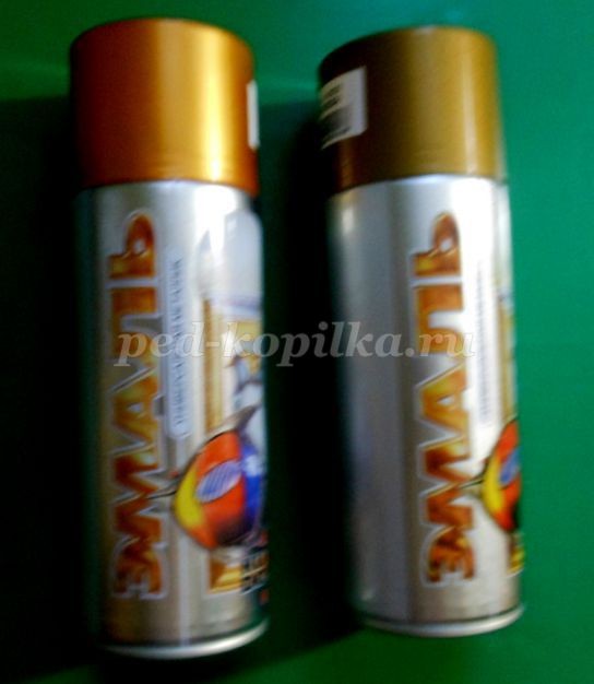 Декорирование зеркала своими руками: часть 2