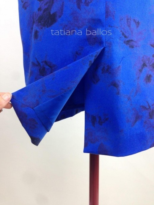 ​Обработка шлицы