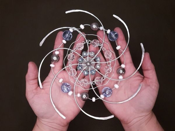 ​Спиральное чудо: часть 5