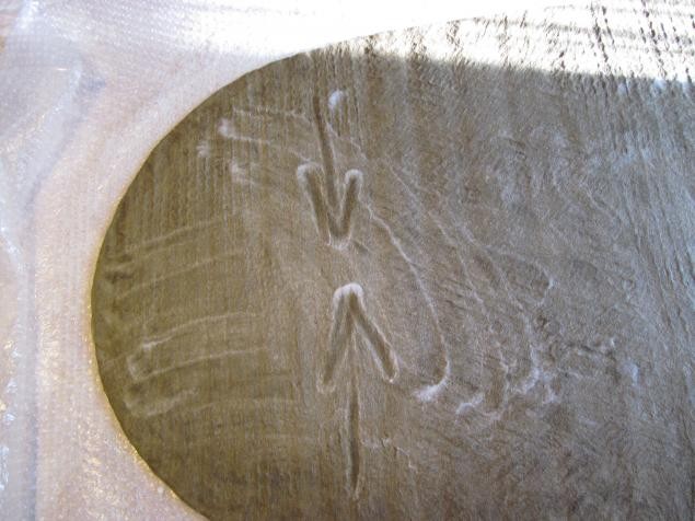 Валяем шляпку: часть 1