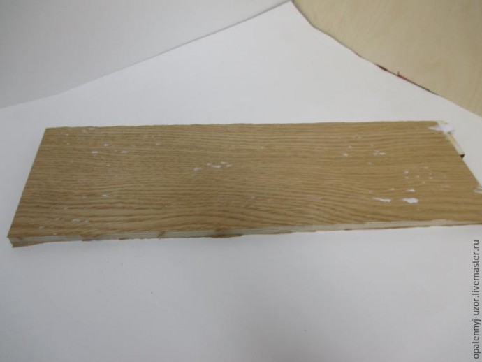 Декоративная полка своими руками: часть 1 Декоративная полка своими руками: часть 1