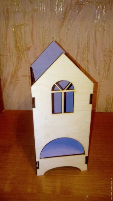 ​Используем ткань в декупаже вместо салфеток