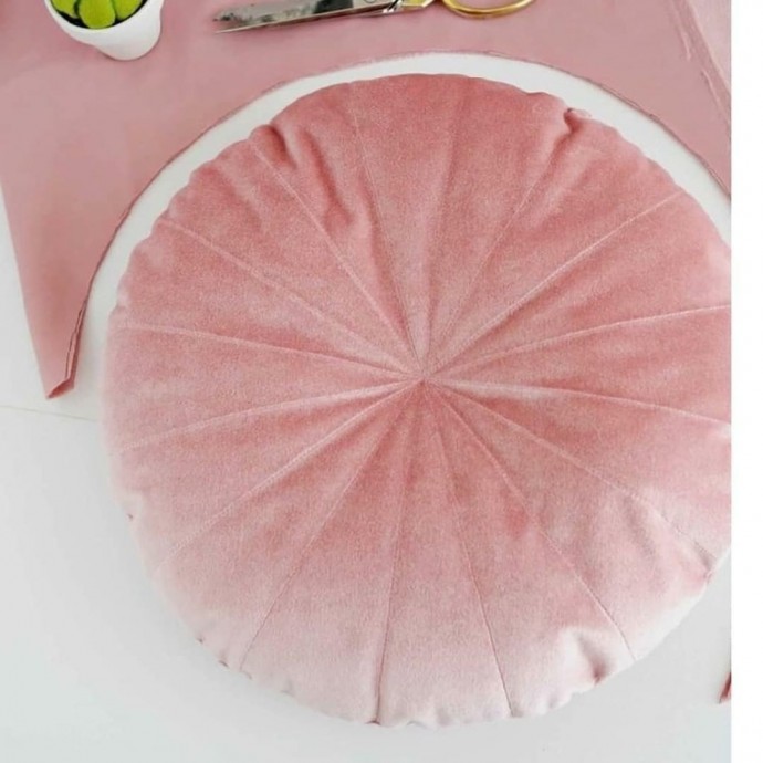 Милые подушечки