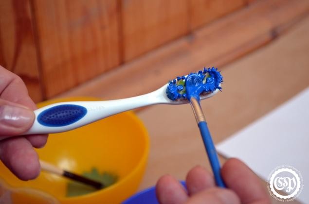 ​Шкатулка для рукодельницы в кантри-стиле: часть 2