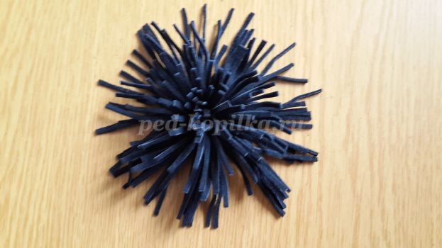 ​Астра из кожи: часть 1