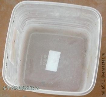 ​Мозаика для дачных дорожек: часть 1