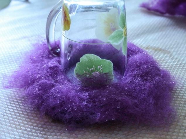 Делаем шляпку-таблетку Делаем шляпку-таблетку