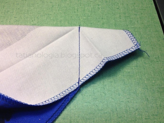 ​Обработка шлицы