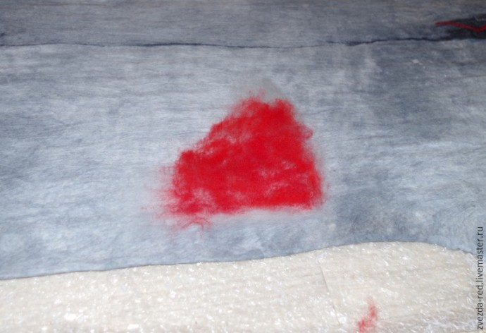 Чудной кармашек: делаем необычный карман с фермуарной застежкой, часть 1