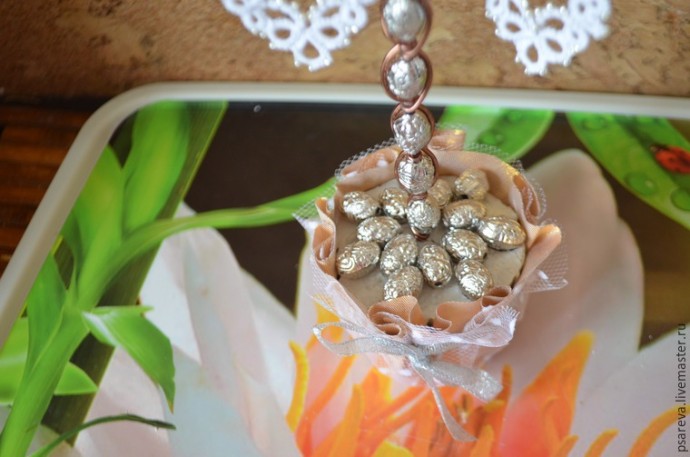 ​Делаем демонстрационное оборудование для красивого хранения и съёмки украшений: часть 2