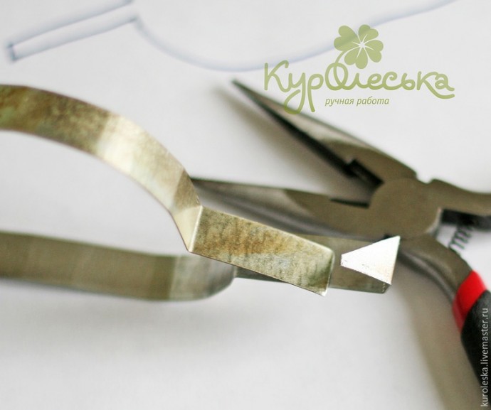 ​Как сделать каттеры быстро и дешево: часть 3