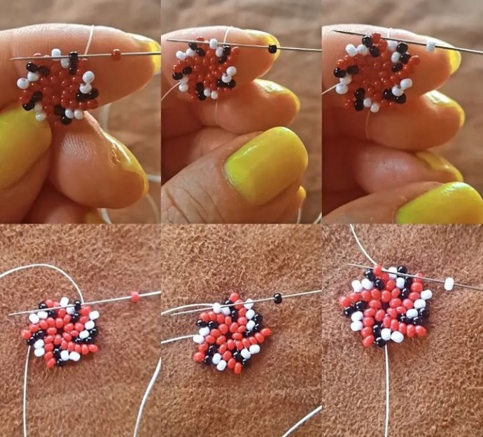 Элемент "Whirlpool"