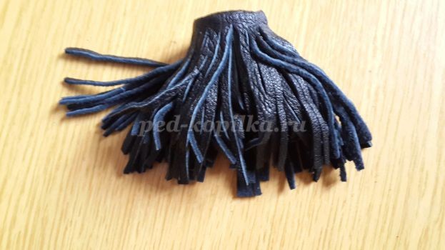 ​Астра из кожи: часть 1