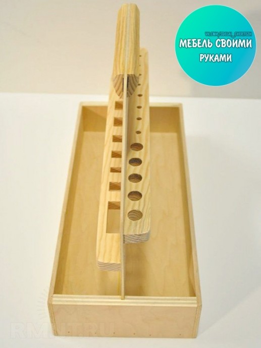 ​Ящик для инструментов